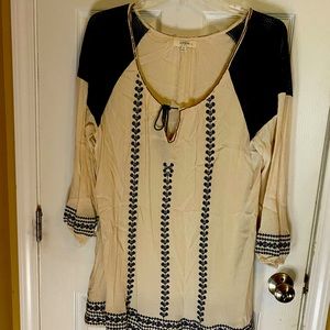 Umgee tunic 1x